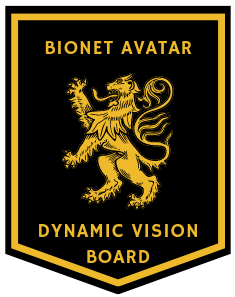 Bionet Avatar