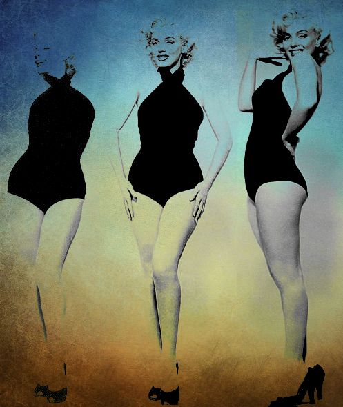 Hourglass-Figure-Marilyn-Monroe-trinity