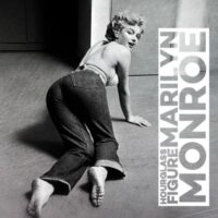 Marilyn-Monroe-Hourglass-Figure 