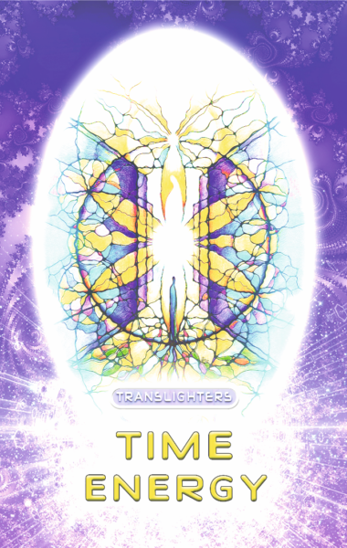 Time Energy